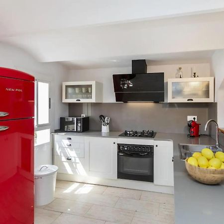 בדלונה Casa Canyet Con Piscina A Un Paso De Barcelona Y La Playa מראה חיצוני תמונה