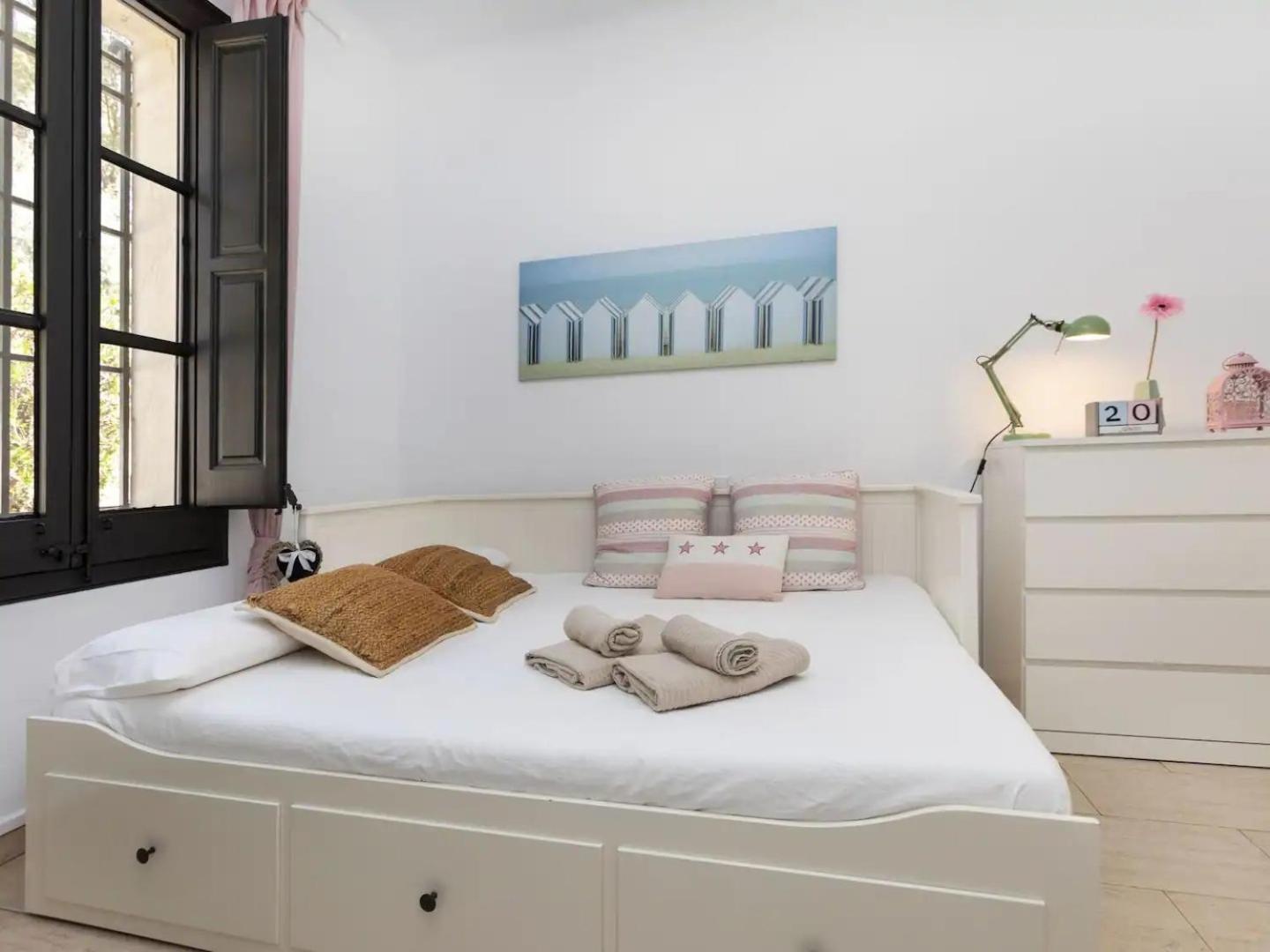 בדלונה Casa Canyet Con Piscina A Un Paso De Barcelona Y La Playa מראה חיצוני תמונה