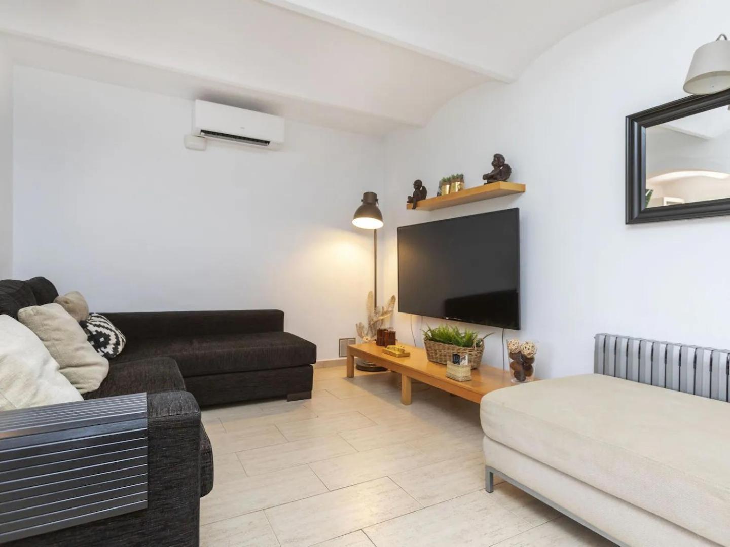 בדלונה Casa Canyet Con Piscina A Un Paso De Barcelona Y La Playa מראה חיצוני תמונה