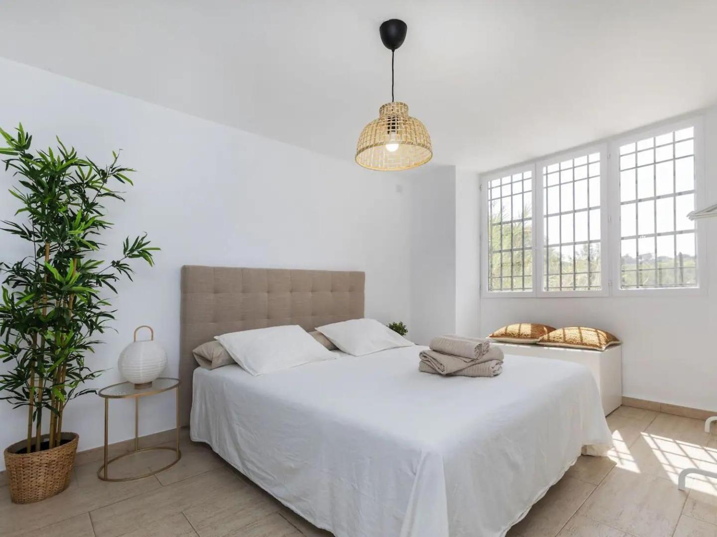 בדלונה Casa Canyet Con Piscina A Un Paso De Barcelona Y La Playa מראה חיצוני תמונה