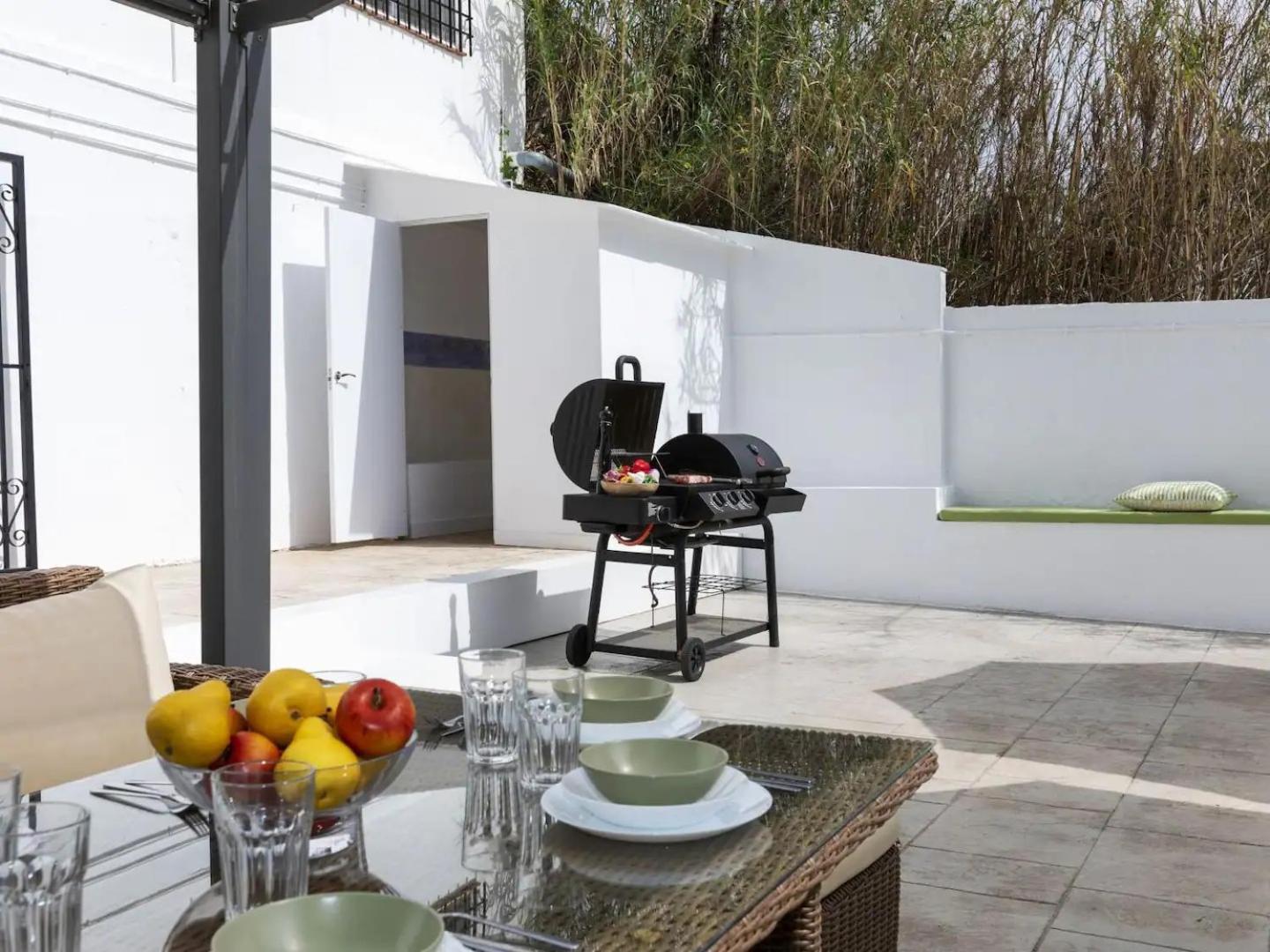בדלונה Casa Canyet Con Piscina A Un Paso De Barcelona Y La Playa מראה חיצוני תמונה